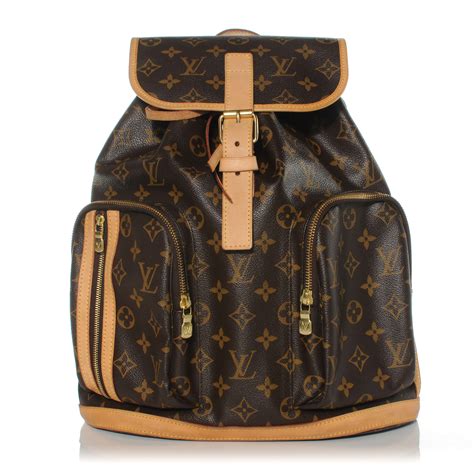 louis vuitton bosphore bag|louis vuitton monogram bosphore backpack.